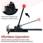 Heavy Duty Flooring Jack for Installation Tools