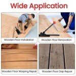 Heavy Duty Flooring Jack for Installation Tools