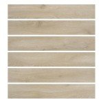 Peel & Stick Luxury Vinyl Floor Tiles, 36-Pack