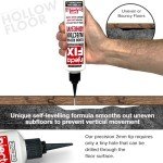Flexible Adhesive for Floors, Tiles, and Wood