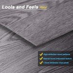 Yipscazo Peel and Stick Vinyl Plank Flooring
