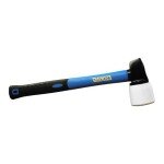 Estwing No Mar Fiberglass Flooring Mallet with Grip