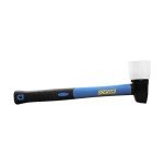 Estwing No Mar Fiberglass Flooring Mallet with Grip