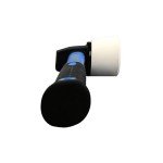 Estwing No Mar Fiberglass Flooring Mallet with Grip