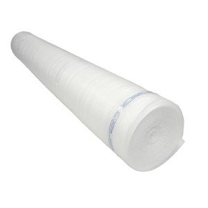 Blue Hawk 2mm Flooring Underlayment - 100 Sq Ft