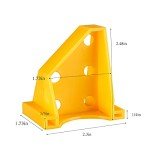 Flooring Spacers Set for Easy Installation - 60 Pack