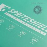 Heavy-Duty Temporary Floor Protection Film - 39" x 100