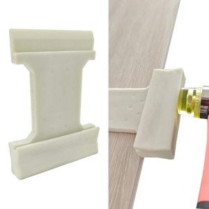 4-in-1 Laminate Flooring Installation Tool Kit