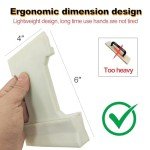 4-in-1 Laminate Flooring Installation Tool Kit