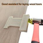 4-in-1 Laminate Flooring Installation Tool Kit
