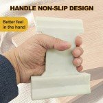 4-in-1 Laminate Flooring Installation Tool Kit