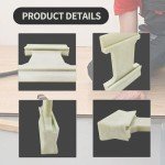 4-in-1 Laminate Flooring Installation Tool Kit