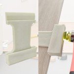 4-in-1 Laminate Flooring Installation Tool Kit