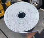 SmartSHIELD 3mm Reflective Foam Insulation Roll 48"x10