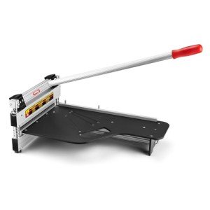 Goldblatt 13" Professional Laminate Floor Cutter