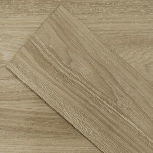 ATOPOSE Peel and Stick Vinyl Plank Sample