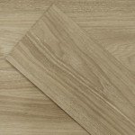 ATOPOSE Peel and Stick Vinyl Plank Sample