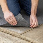Duck Brand Indoor/Outdoor Carpet Tape - 1.41" x 42
