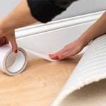 Duck Brand Indoor/Outdoor Carpet Tape - 1.41" x 42