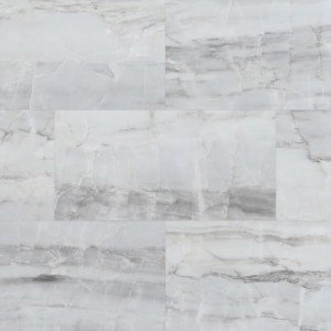 Allure 12" x 24" Waterproof Vinyl Tile Flooring