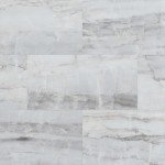 Allure 12" x 24" Waterproof Vinyl Tile Flooring