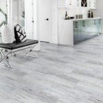 Allure 12" x 24" Waterproof Vinyl Tile Flooring