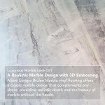 Allure 12" x 24" Waterproof Vinyl Tile Flooring