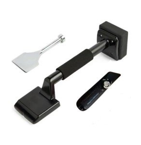 Zimpty ZY395 Knee Kicker and Carpet Tucker Set