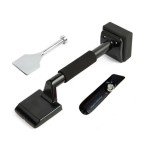 Zimpty ZY395 Knee Kicker and Carpet Tucker Set