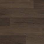 Burnt Butter Walnut Luxury Vinyl Plank Flooring