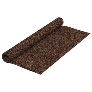 Self-Adhesive Cork Roll for Flooring and Walls