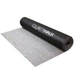 QuietWalk LV Underlayment for Vinyl and Laminate Floors