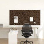 Self-Adhesive Cork Roll for Flooring and Walls