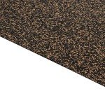 Self-Adhesive Cork Roll for Flooring and Walls