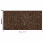 Self-Adhesive Cork Roll for Flooring and Walls