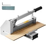 VEVOR 330mm Floor Cutter for Vinyl and Laminate