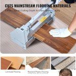 VEVOR 330mm Floor Cutter for Vinyl and Laminate