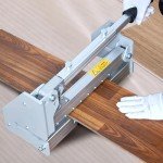 VEVOR 330mm Floor Cutter for Vinyl and Laminate