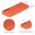 60-Piece Laminate Vinyl Flooring Tool Set