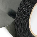 ELK 4" x 180ft Vapor Barrier Tape - Black