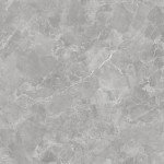 20-Pack Self-Adhesive Vinyl Floor Tiles - Light Grey