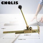 Professional Flooring Jacks for Easy Installation