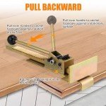 Professional Flooring Jacks for Easy Installation