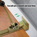 Professional Flooring Jacks for Easy Installation