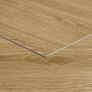 Waterproof Peel and Stick Wood Floor Tiles 12x12
