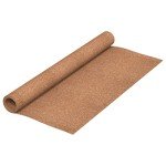vidaXL Cork Roll - 39.4" x 315