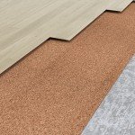vidaXL Cork Roll - 39.4" x 315