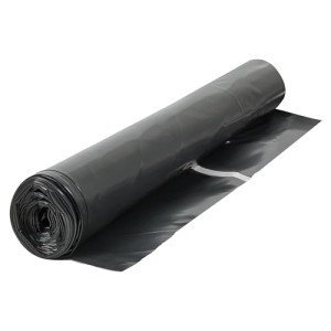 Moisture Barrier Polyethylene Film for Flooring 300 sq ft