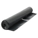 Moisture Barrier Polyethylene Film for Flooring 300 sq ft