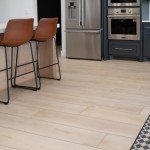 Luxury Vinyl Plank Cut Sample - Lato Signature